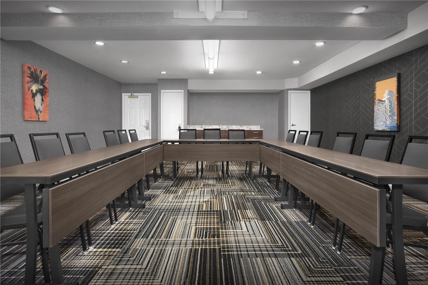 Фото Homewood Suites by Hilton San Jose Airport-Silicon Valley