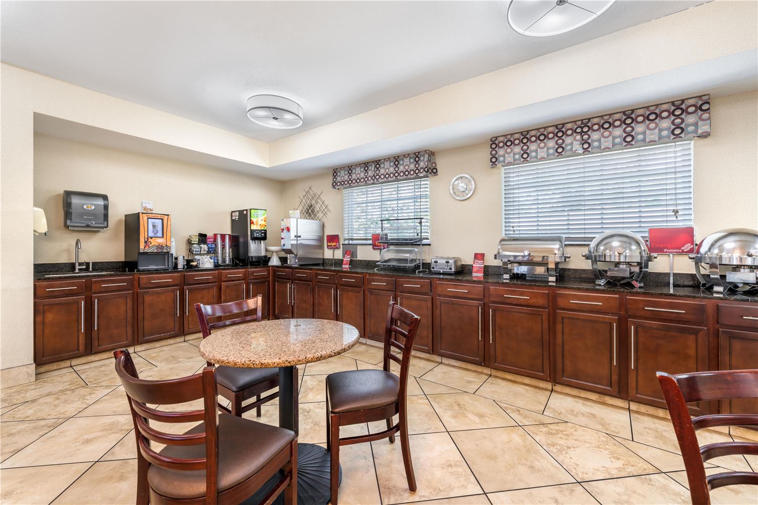 Фото Best Western Plus Eastgate Inn & Suites