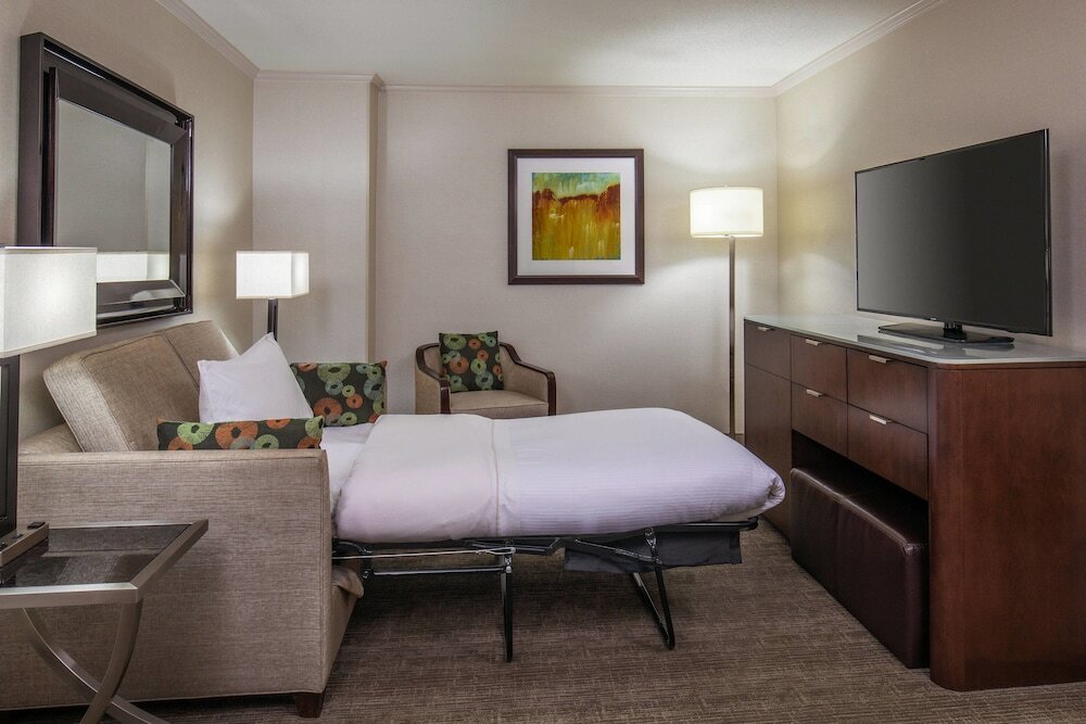 Фото The Westin Waltham-Boston