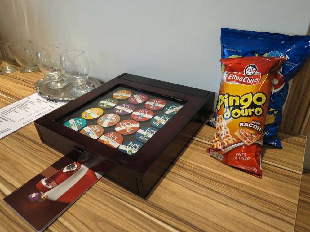 Фото Olidal Pousada da Serra