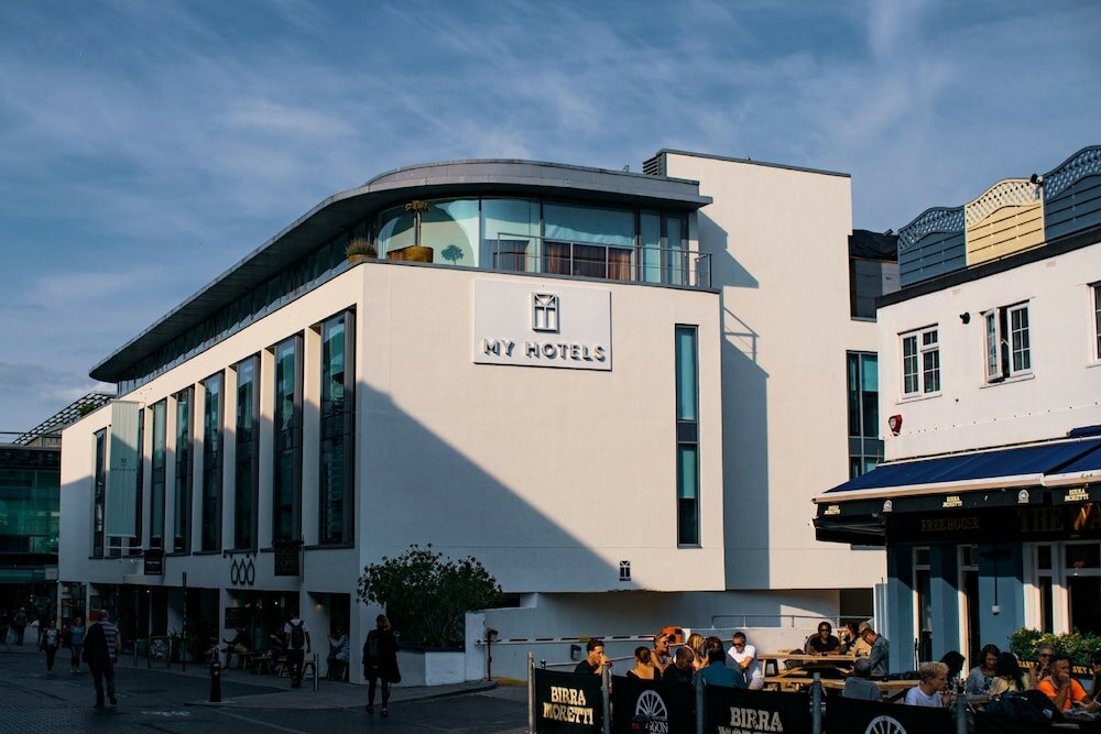 Фото My Brighton