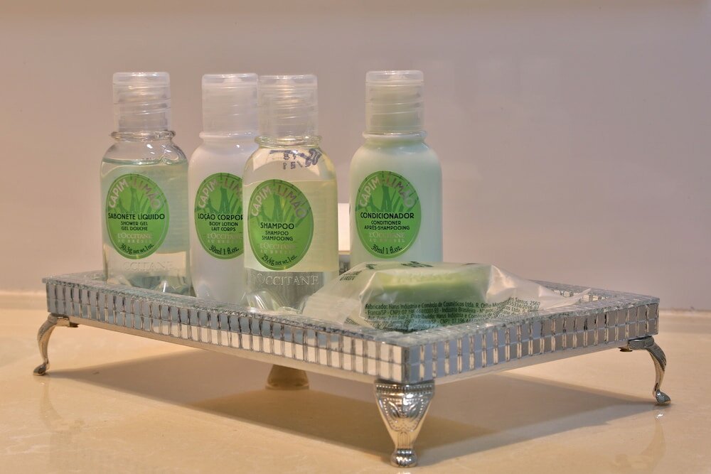 Фото Hotel Araucária Flat