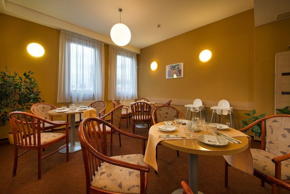 Фото Ea Hotel Populus