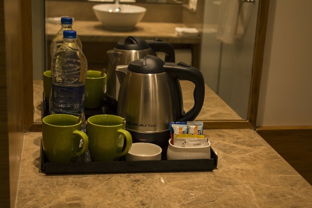 Фото Regency Tirunelveli by Grt Hotels