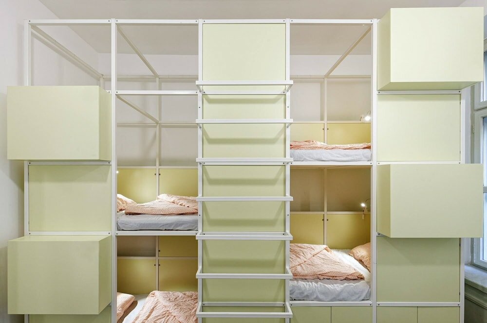 Фото Avenue Hostel