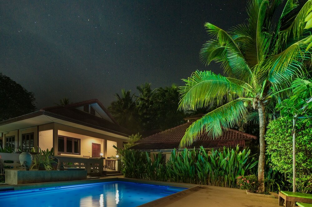 Фото Samui Green Space Resort