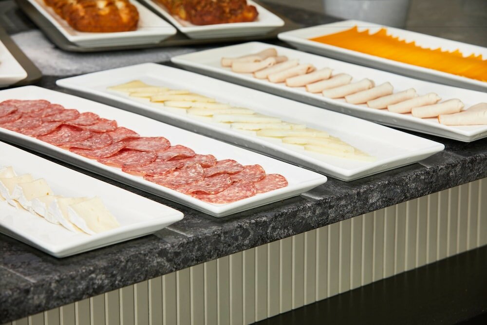 Фото Ac Hotel by Marriott Tampa Airport