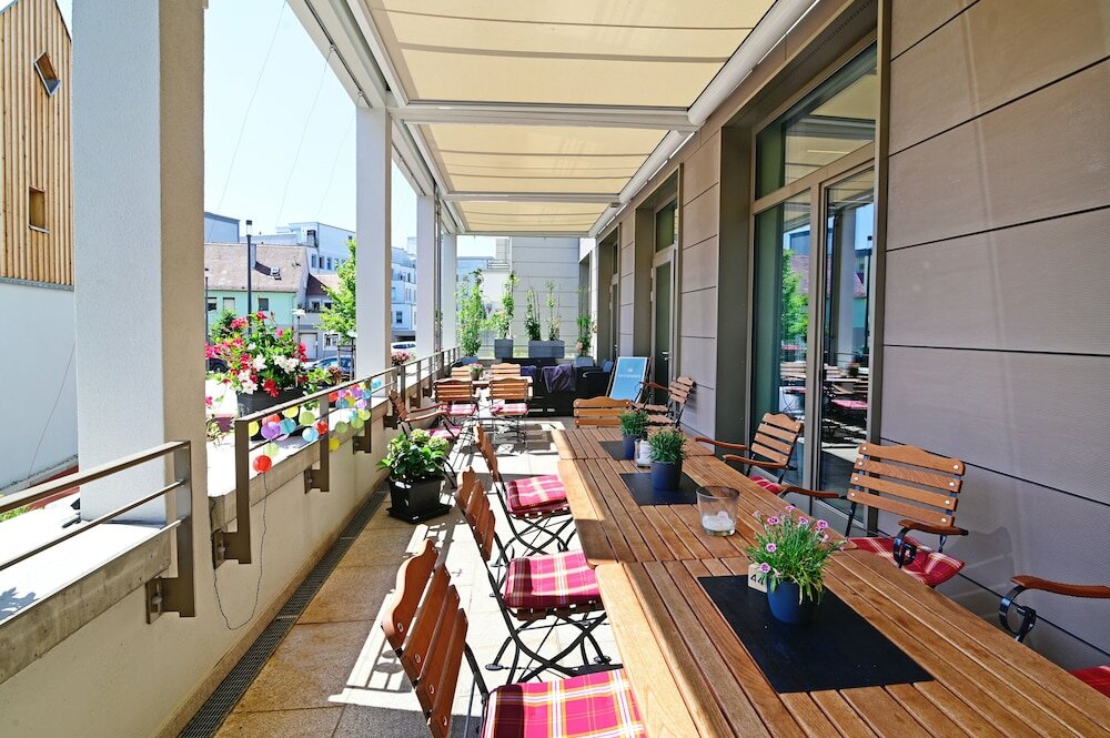 Фото Das Hürner