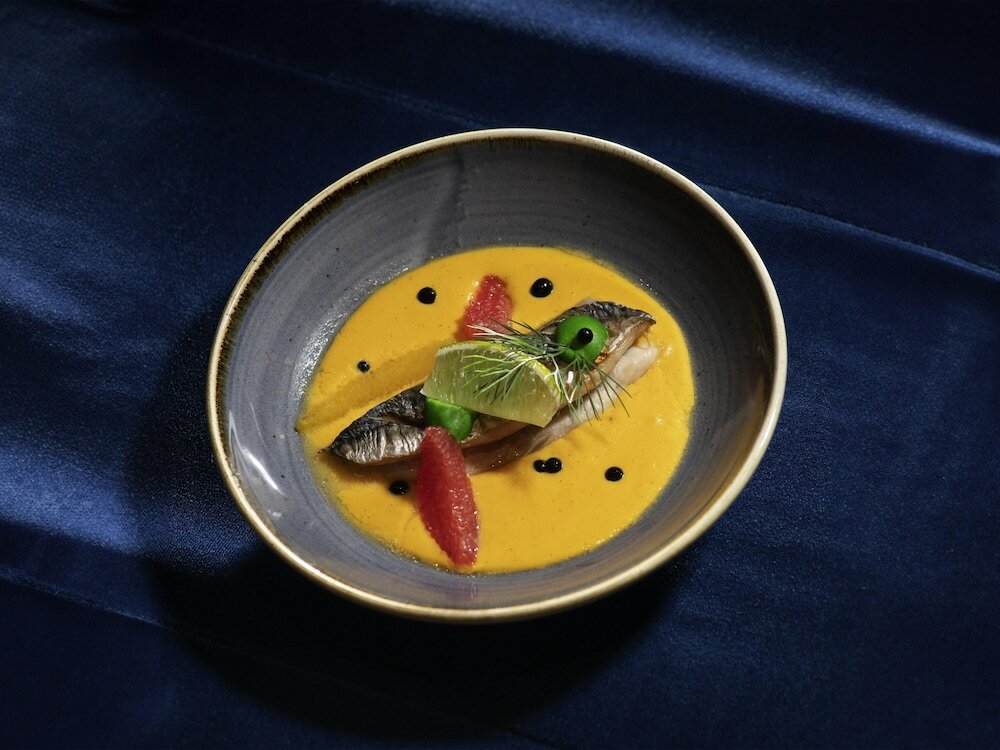 Фото Mercure Lyon Centre Saxe Lafayette