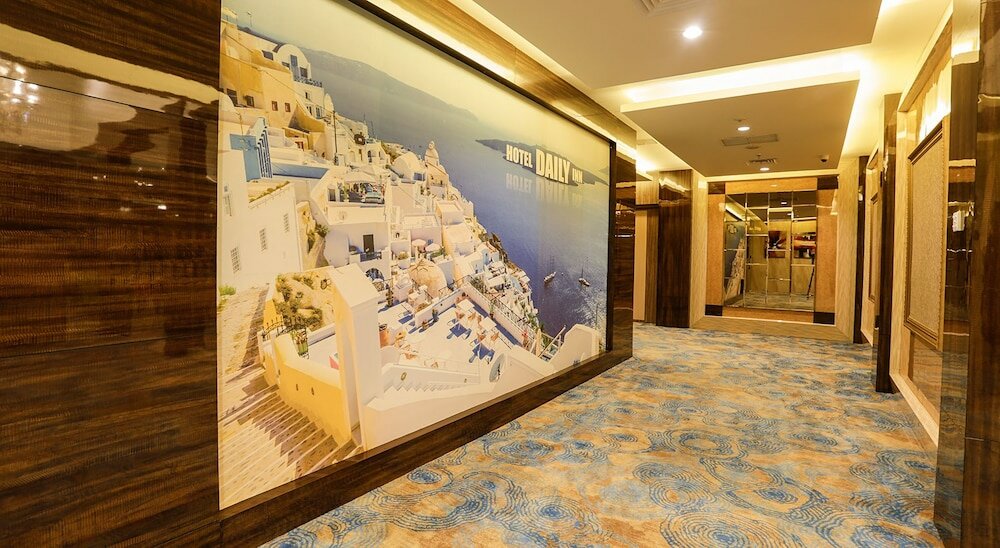 Фото Daily Inn Hotel Jakarta