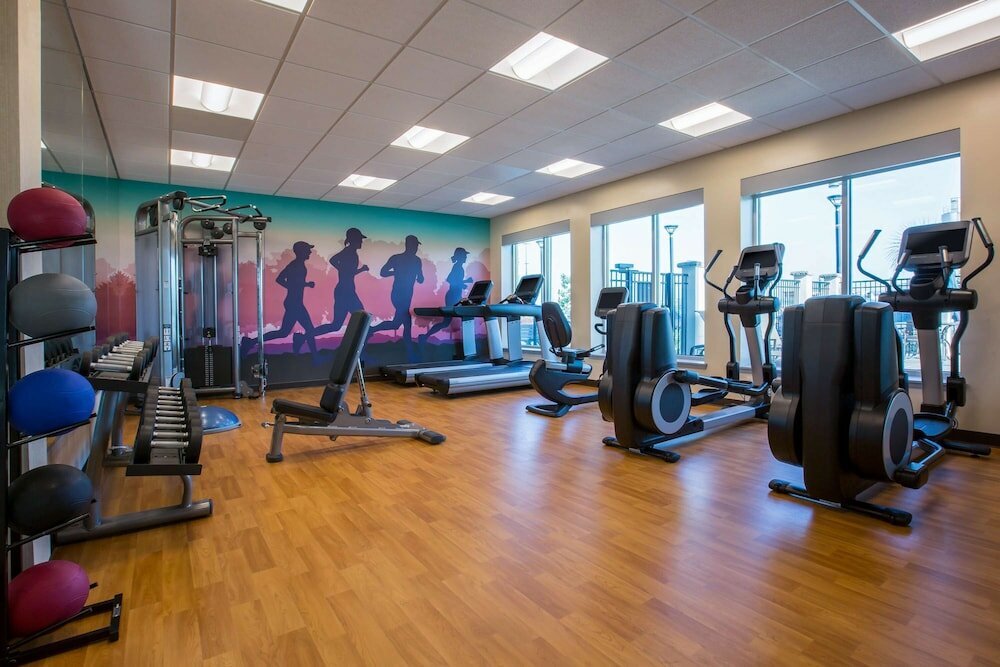 Фото Hyatt Place Delano