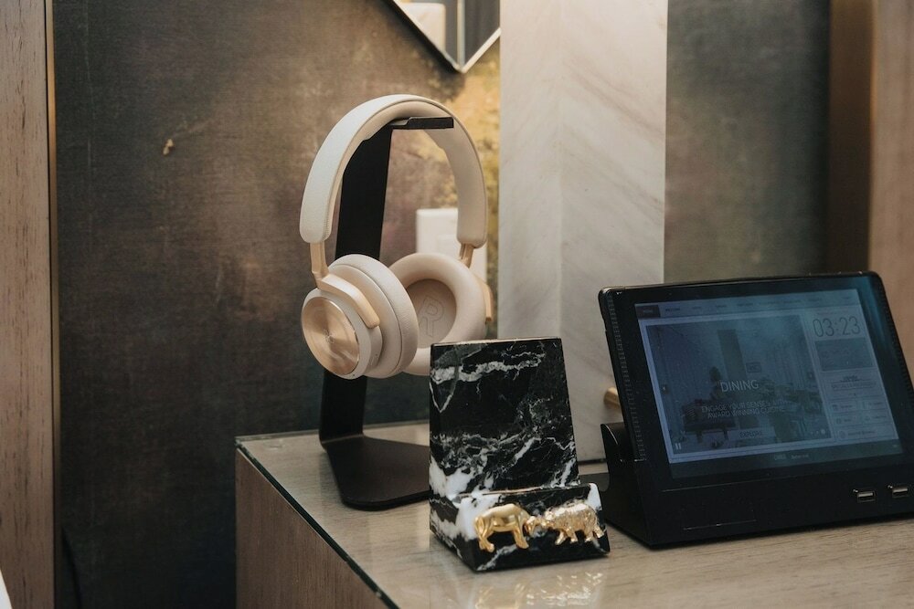 Фото EXchange Hotel Vancouver