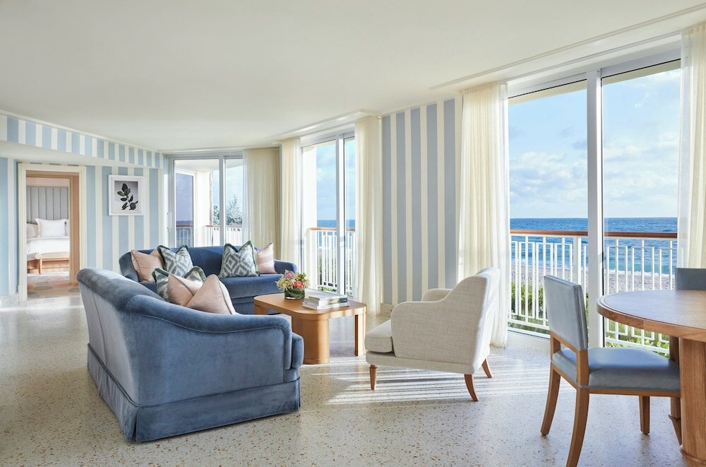 Фото Four Seasons Resort Palm Beach