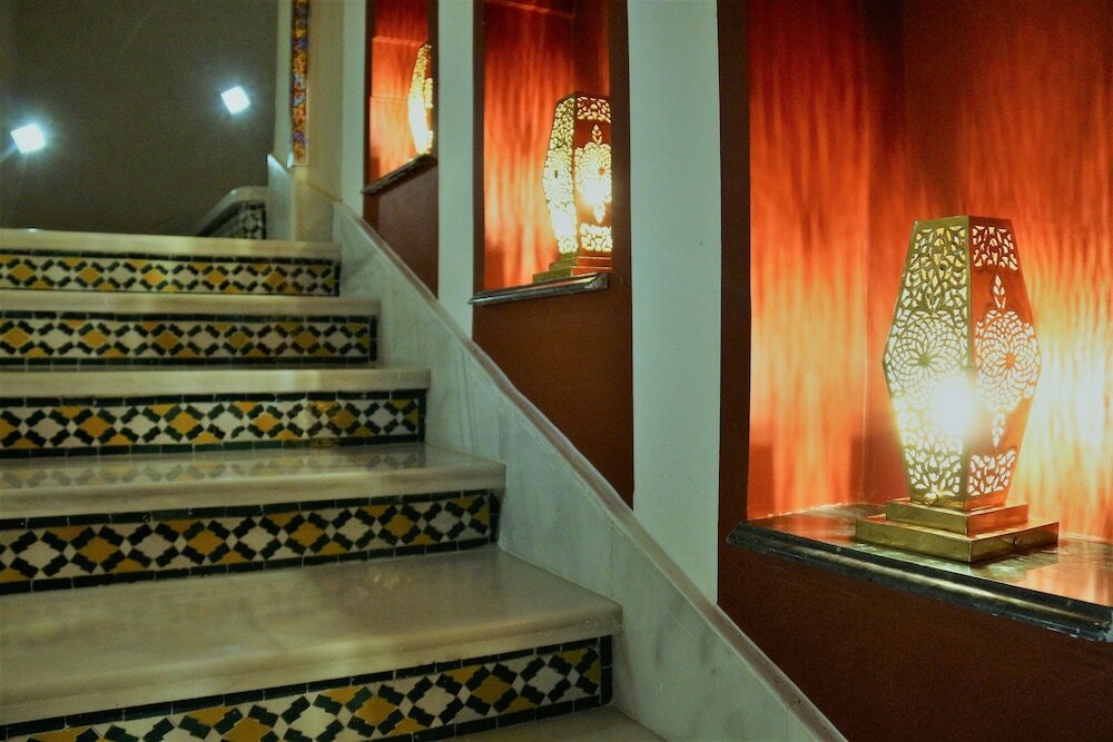 Фото Palais Zahia