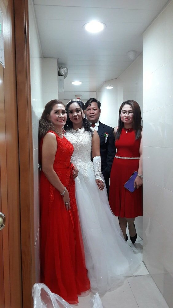 Фото Unique Hotel