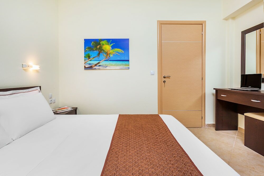 Фото Belohorizonte Fine Accommodation