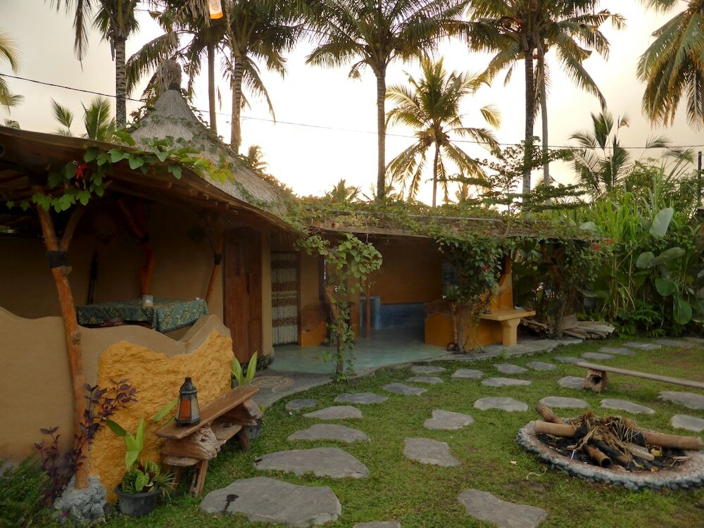 Фото Dragonfly Village