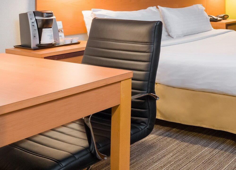 Фото Holiday Inn Express New York City Times Square