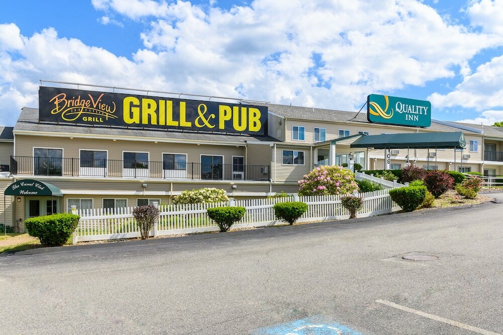 Фото Quality Inn