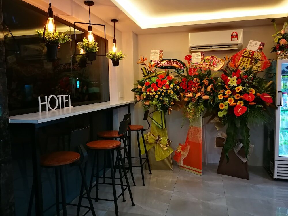 Фото Kimal Hotel Taiping