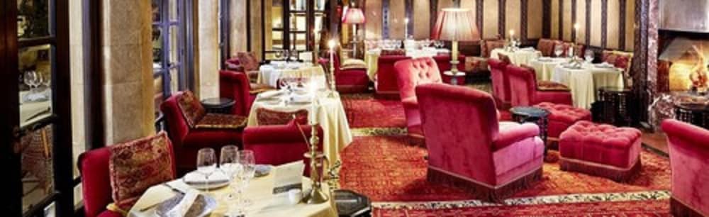 Фото Heure Bleue Palais