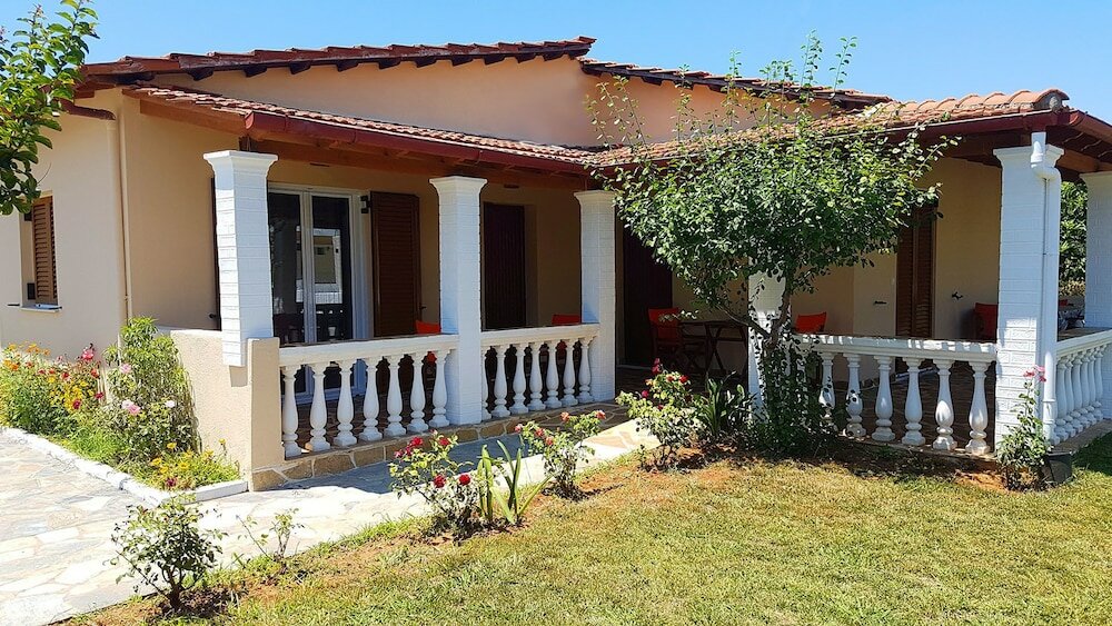 Фото Villa Panorea