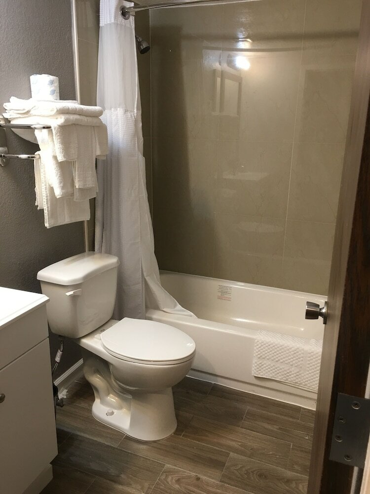 Фото Rodeway Inn