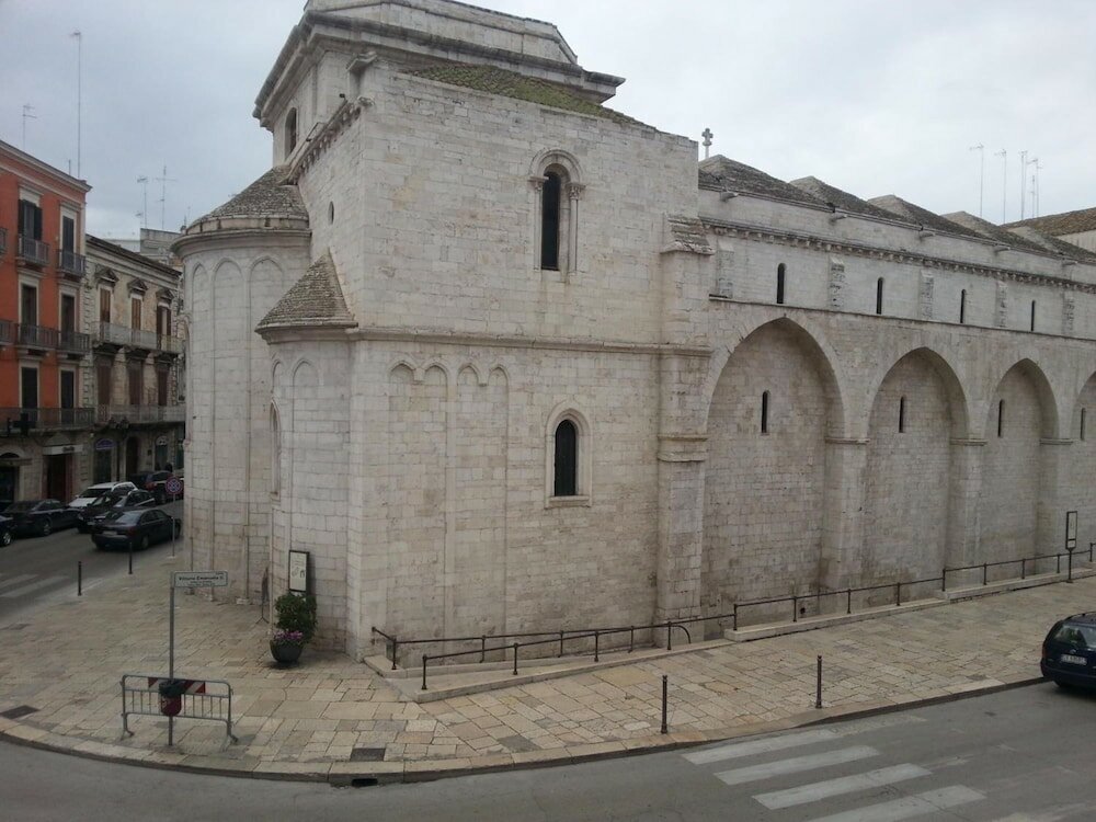 Фото Bonadies Suite