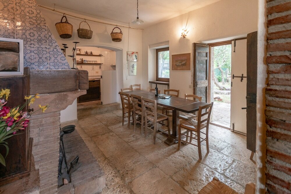 Фото Agriturismo Fontenuova