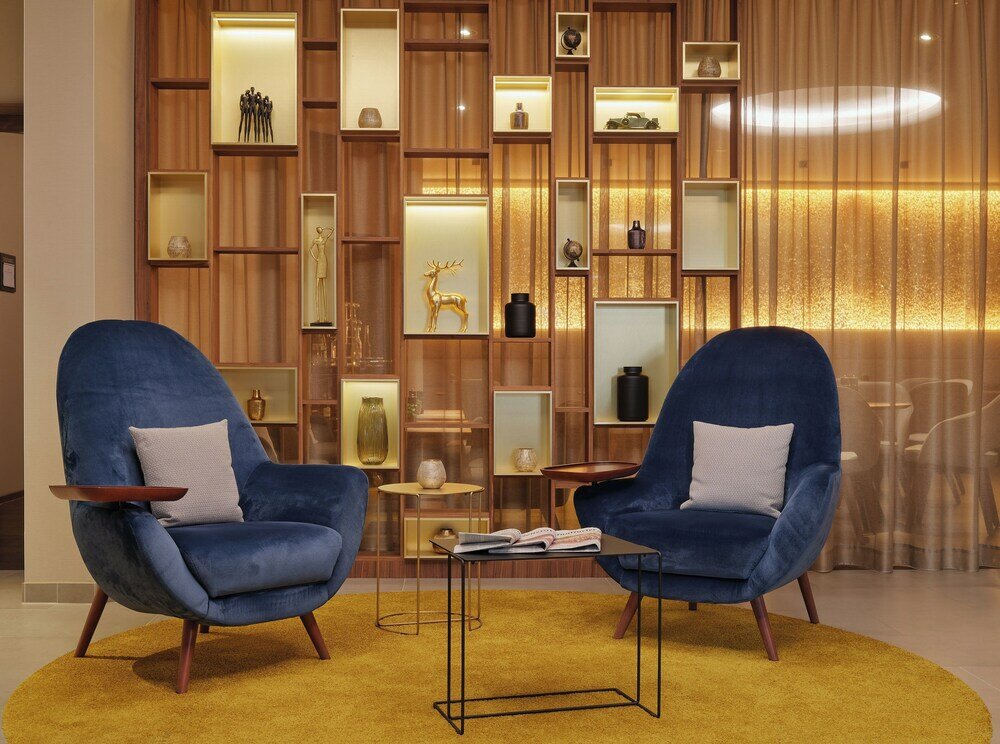 Фото Kranz Parkhotel