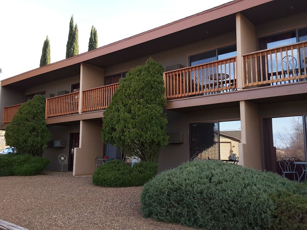 Фото Beaver Creek Inn