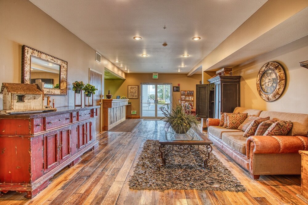 Фото Rory & Ryan Inn