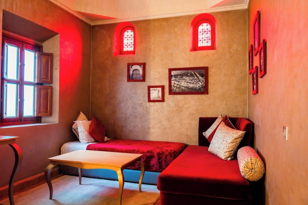 Фото Riad Ysalis