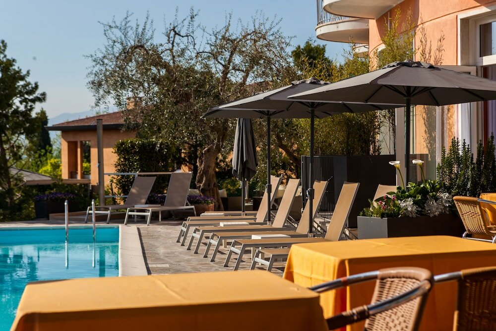 Фото Art Hotel Ventaglio