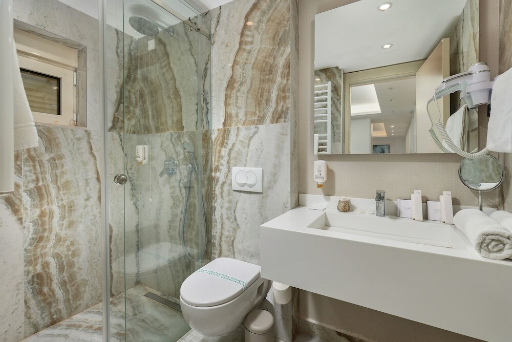 Фото Hotel Splendido Bay