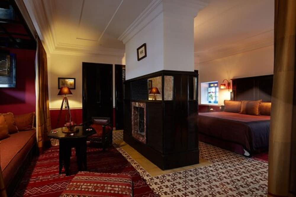 Фото Heure Bleue Palais