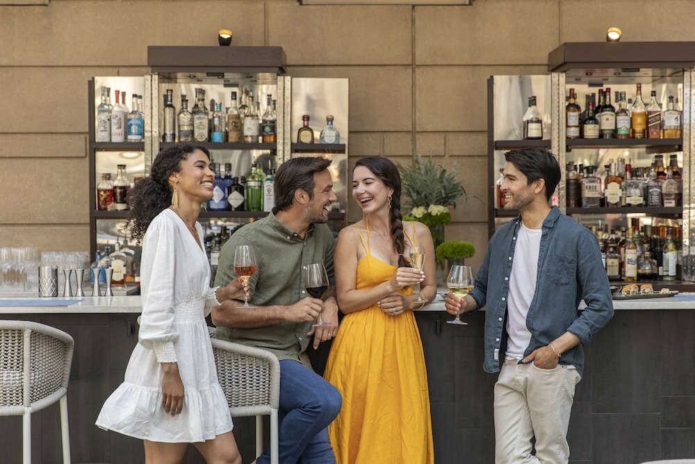 Фото Park Hyatt Chicago