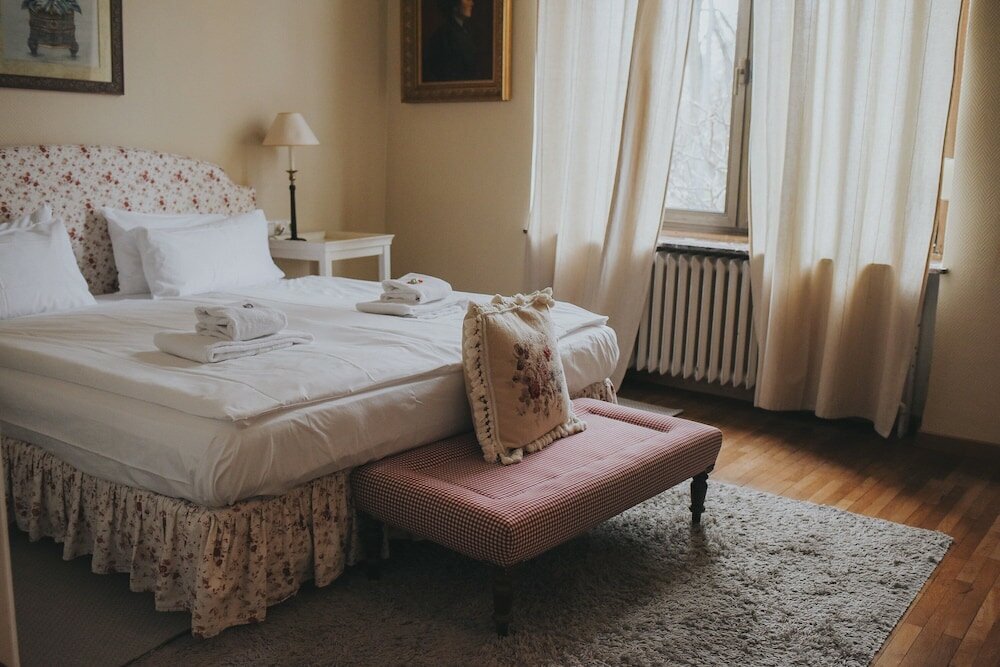 Фото Hôtel Le Châtelet