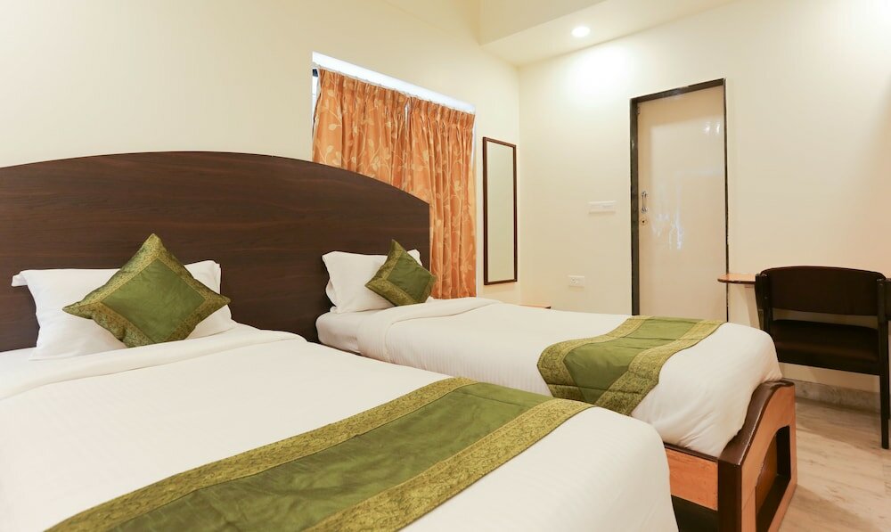 Фото Itsy by Treebo - Hill View Ex