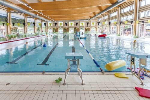 Гостиница First Camp Enåbadet в Лене Даларна