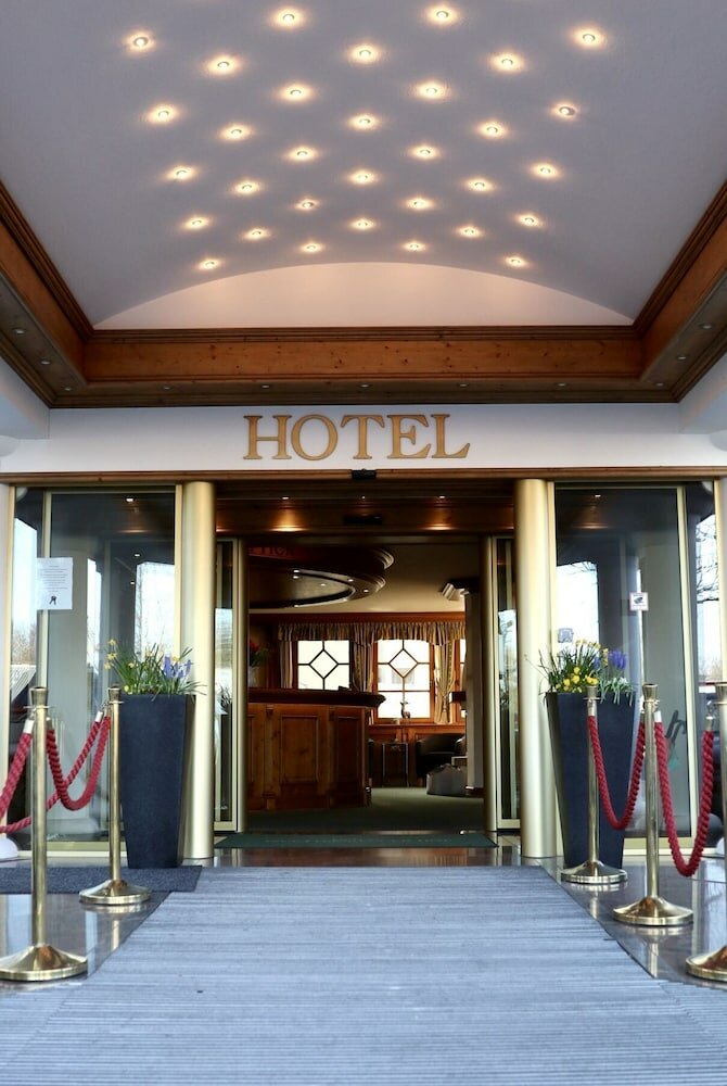 Фото Hotel Württemberger Hof