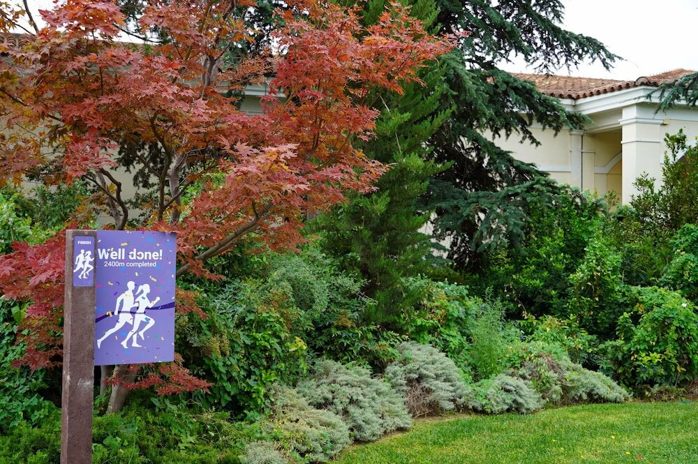Фото Hyatt Regency Thessaloniki