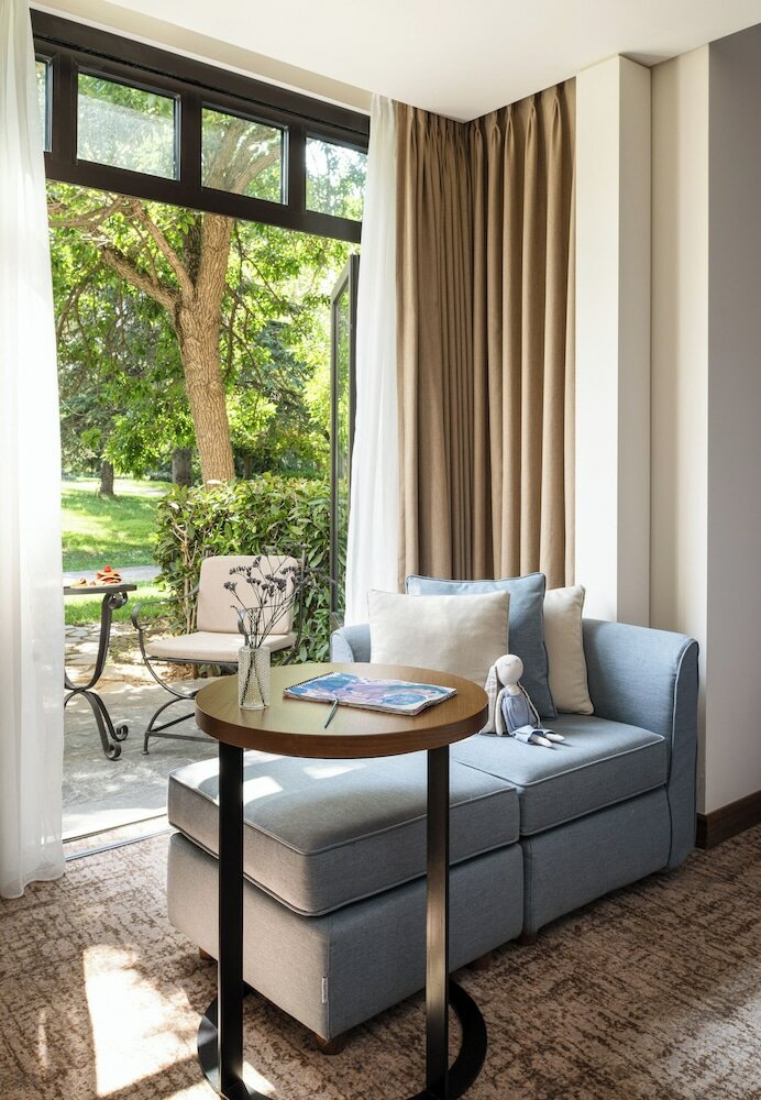 Фото Hyatt Regency Thessaloniki