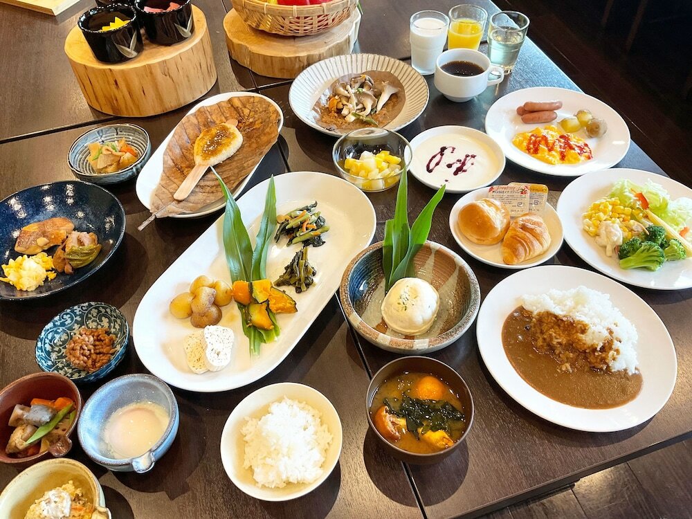 Фото Tabino Hotel Hida-Takayama 