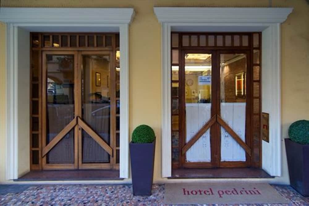 Фото Hotel Pedrini