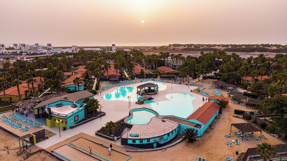 Фото Voi Vila do Farol Resort