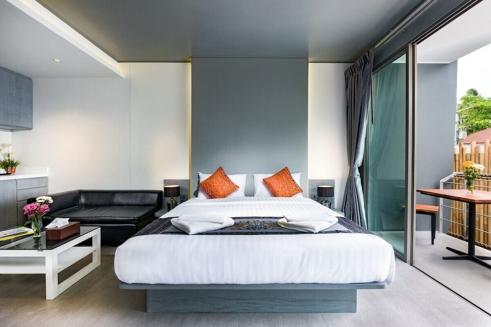 Фото Kamala Resotel