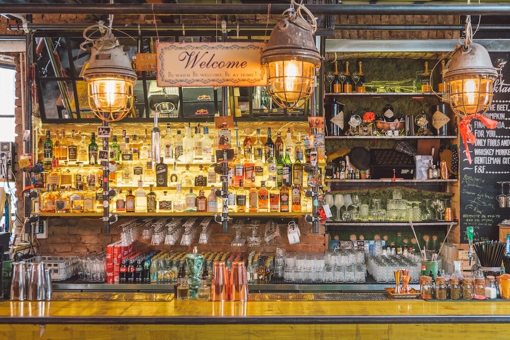 Фото Swanky Mint hostel