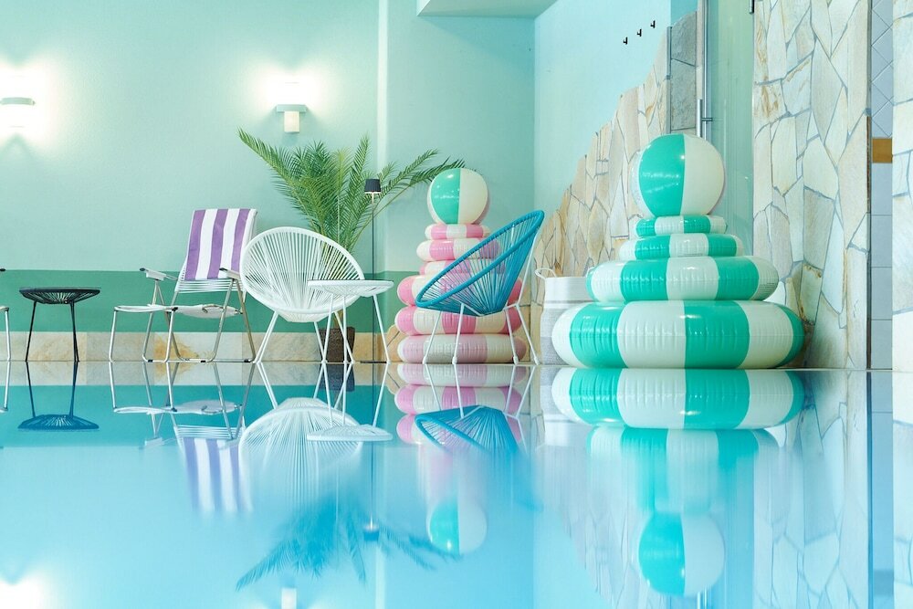 Фото Carpe solem Kapoom - Pop Up Hotel till 2026