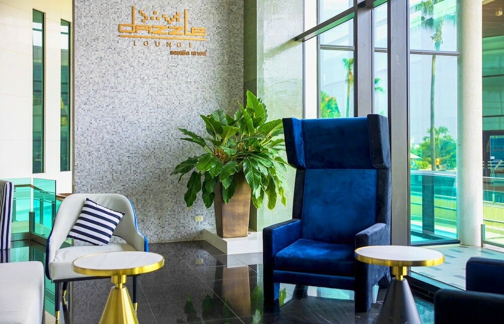 Фото The Zign Hotel